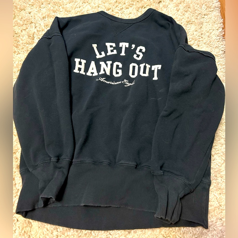 Women’s Crewneck